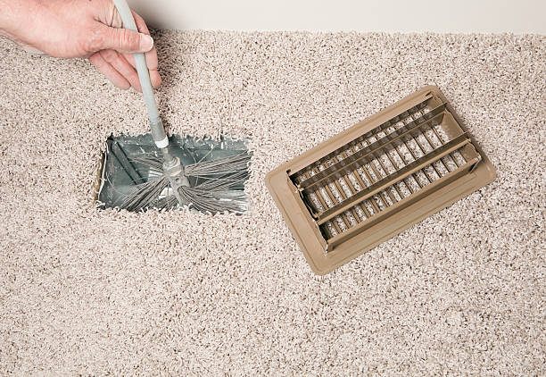 Best Affordable HVAC Duct Cleaning  in Loma Linda, CA